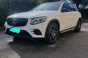 Mercedes glc 250d premium