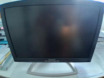 PACKARD BELL MAESTRO 240W