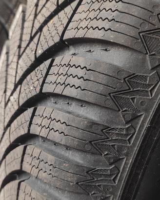 gomme invernali nuove terrios
