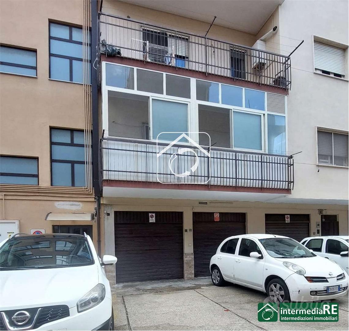 Appartamento – Reggio Calabria - Vista 4