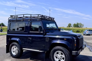 LAND ROVER Defender 90 td4 2012