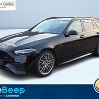 Mercedes-Benz Classe C C SW 43 AMG MHEV PREMI...