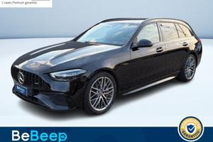 Mercedes-Benz Classe C C SW 43 AMG MHEV PREMI...