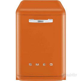 lavastoviglie SMEG