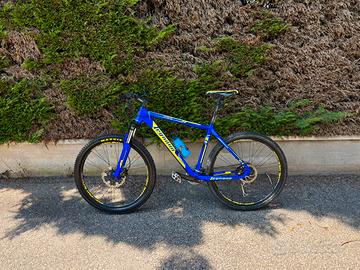MTB 27,5 taglia L