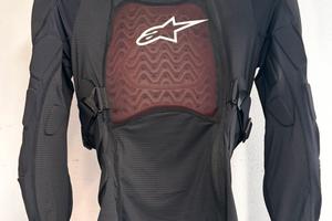 Pettorina Alpinestar x bionic Lt protection jacket