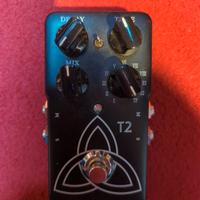 TC electronic T2 reverb