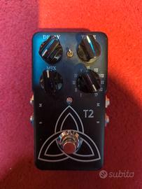 TC electronic T2 reverb