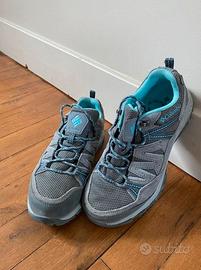 Chaussures de randonnée Columbia