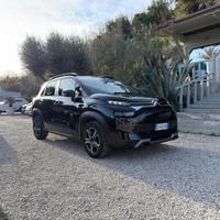 Citroen C3 Aircross PureTech 110 S&S Shine Pack