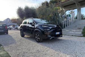 Citroen C3 Aircross PureTech 110 S&S Shine Pack