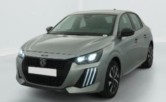 Peugeot 208 1.2 puretech Style s&s 100cv IN PROMO