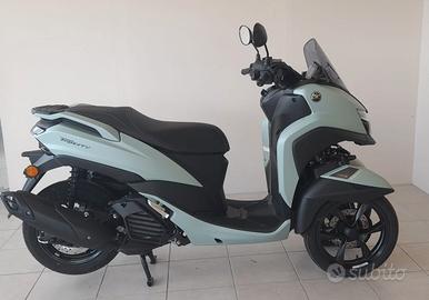Yamaha Tricity 125