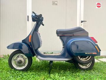 Piaggio Vespa 50 PK