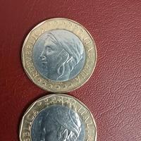 1000 lire