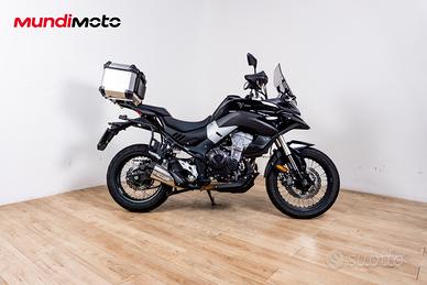 VOGE 500 DSX - 2023