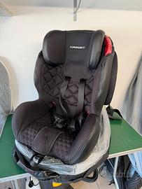 Seggiolino auto foppapedretti