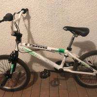 Bicicletta BMX