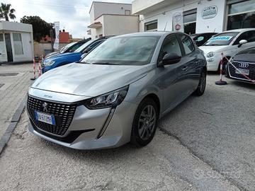 Peugeot 208 PureTech 75 Stop&Start 5 porte Allure 