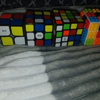 cubo di rubik