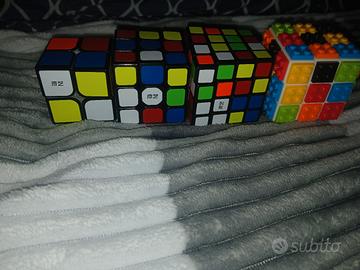 cubo di rubik