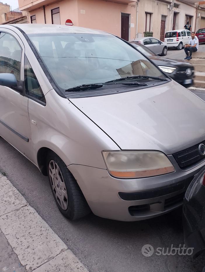 Fiat Idea