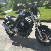 Yamaha Bulldog BT 1100