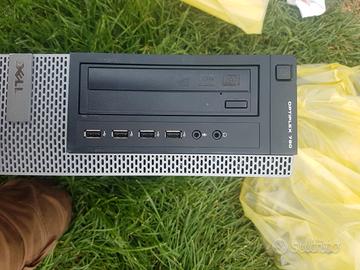 Mini Computer DELL OPTIFLEX 790