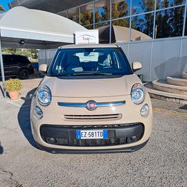 Fiat 500L 1.3 Mtj 85cv Pop Star