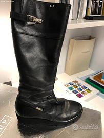 Stivali Cesare Paciotti