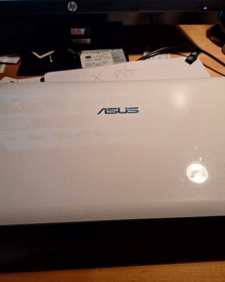 ASUS K55VD SX138H colore bianco