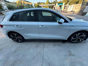 AUDI A3 4ª serie - 2023