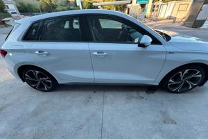 AUDI A3 4ª serie - 2023