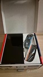 NINTENDO SWITCH 2 USATA CON CUSTODIA GARANZIA