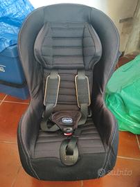 seggiolino auto