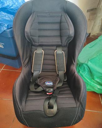 seggiolino auto