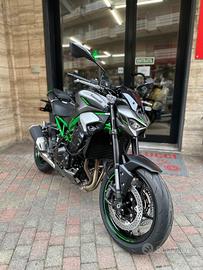 KAWASAKI Z 900