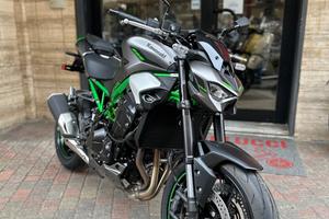 KAWASAKI Z 900