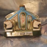 bottiglie da collezione