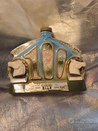 bottiglie da collezione