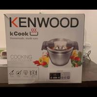 Robot Kcook Kenwood