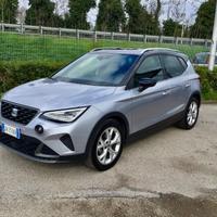 Seat Arona 1.0 EcoTSI 95 Cv FR