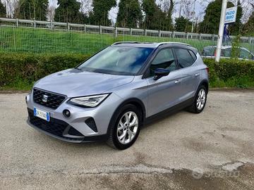 Seat Arona 1.0 EcoTSI 95 Cv FR