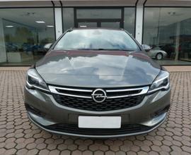 Opel Astra 1.6 CDTi 136CV aut. OK NEOPATENTATI