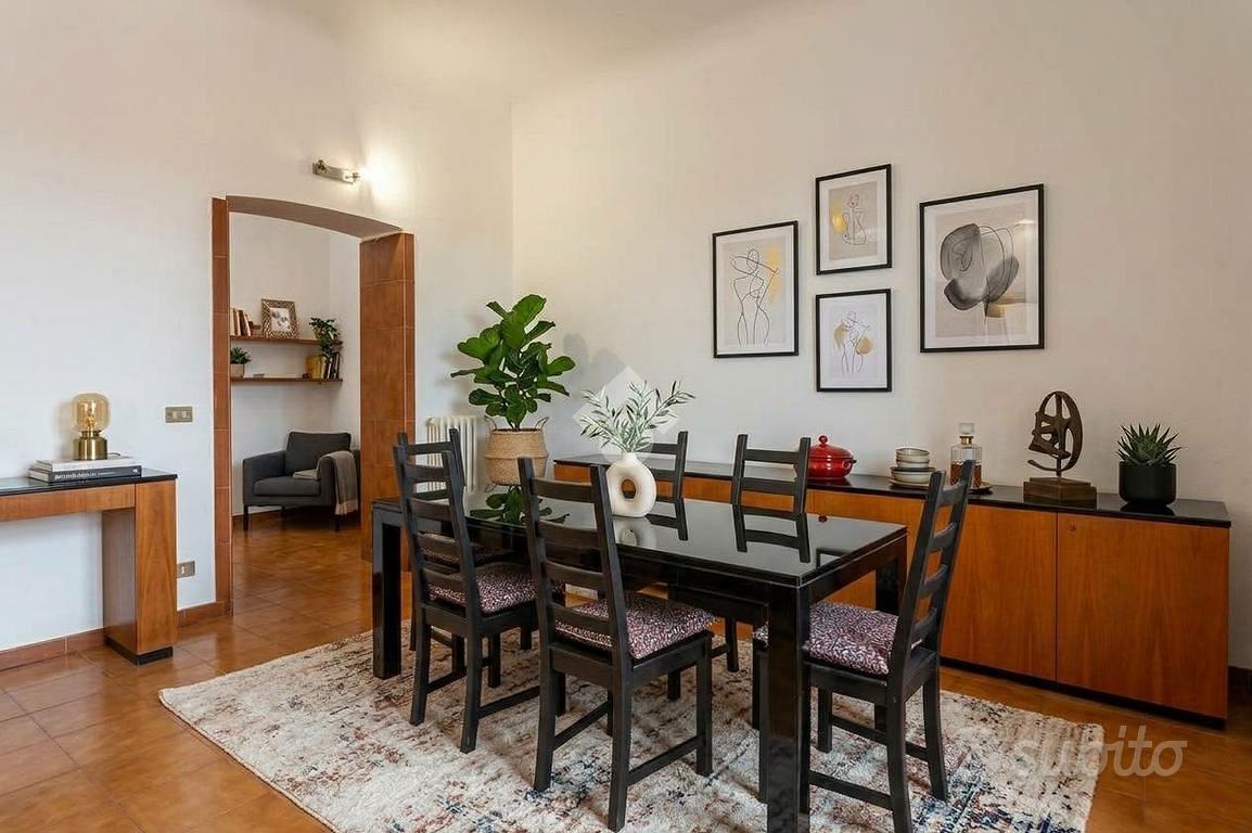 Appartamento – Milano, Sarpi, Porta Volta - Vista 2