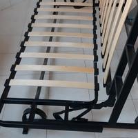 Divano letto Ikea originale 