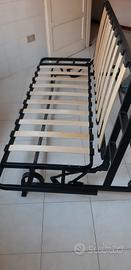 Divano letto Ikea originale 