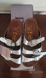 Birkenstock Papillio  Sandali ragazza Taglia 31