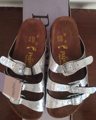 Birkenstock Papillio  Sandali ragazza Taglia 31