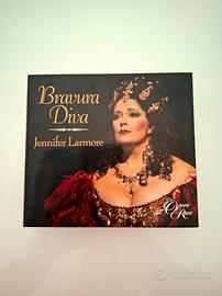 Bravura Diva - Jennifer Larmore 